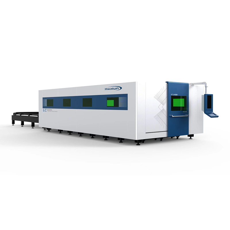 CNC lazer kesme makinesi karmaşık grafik işleme uygulamalarında nasıl yüksek hassasiyet ve yüksek verimlilik elde edebilir?