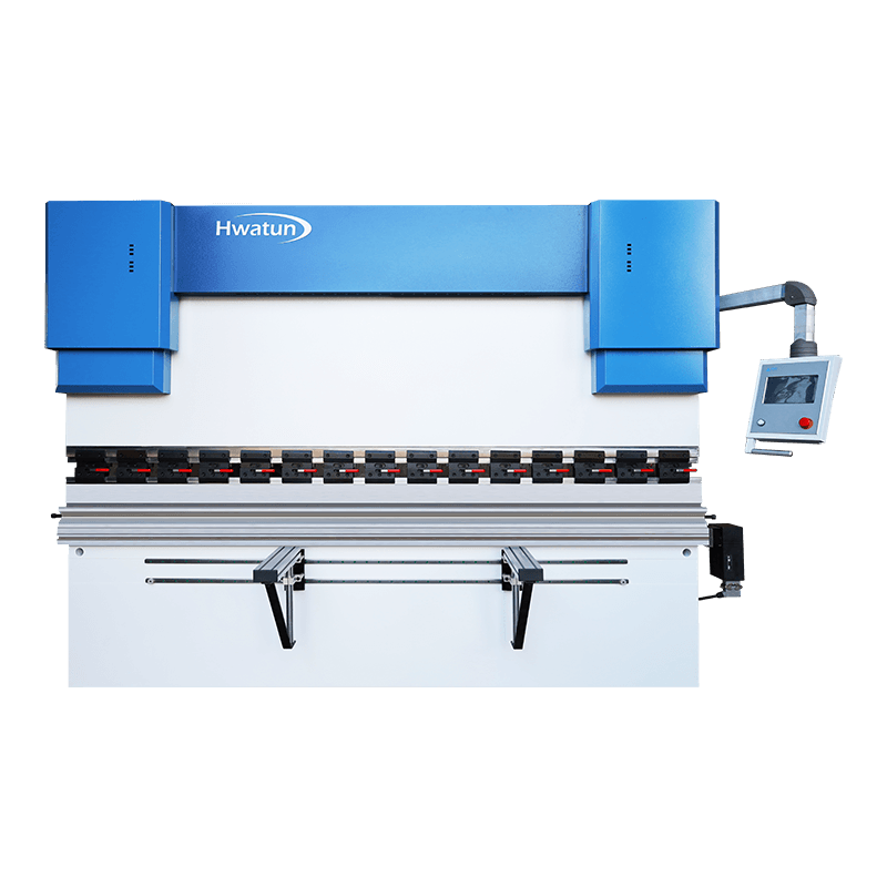 WC67K Torsion-Sync CNC Pres FreniDaha Fazla Ayrıntılar