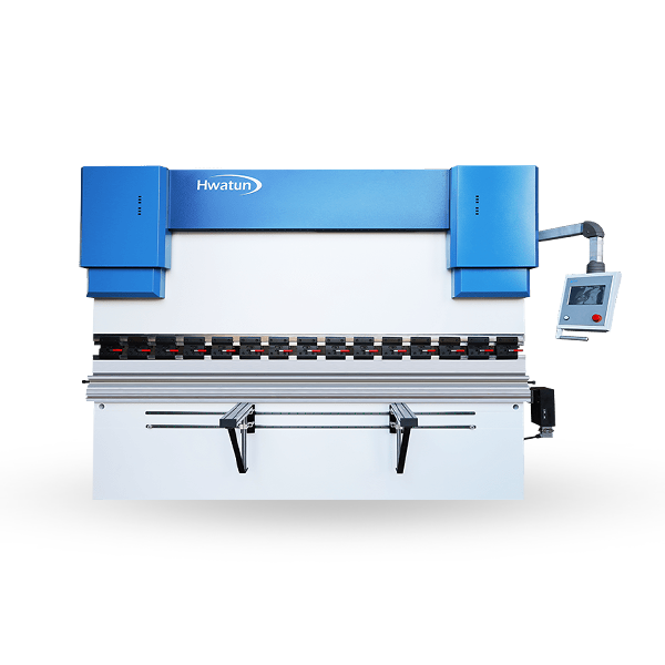 WC67K Torsion-Sync CNC Pres Freni