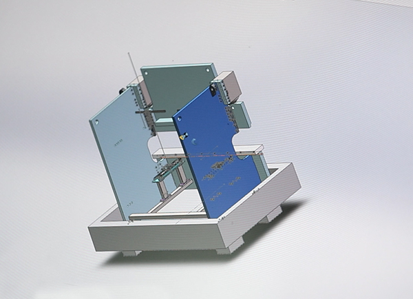 Nantong Hwatun Heavy Makine Tezgahı Co., Ltd.