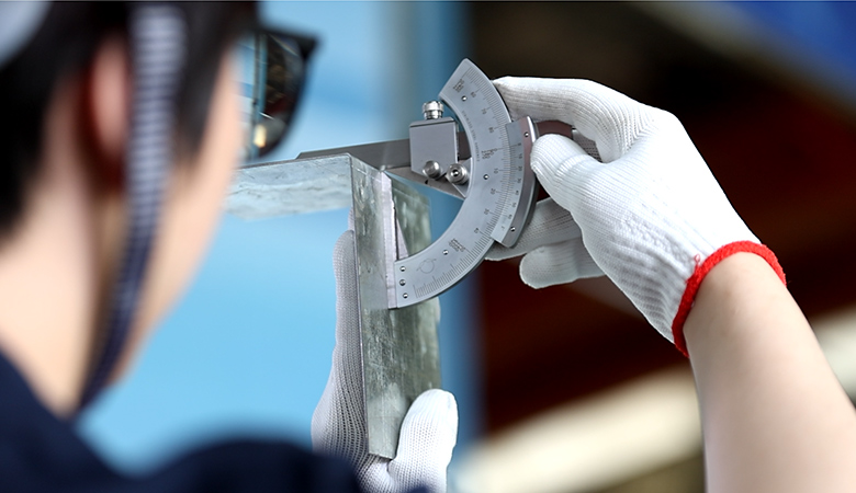 Nantong Hwatun Heavy Makine Tezgahı Co., Ltd.